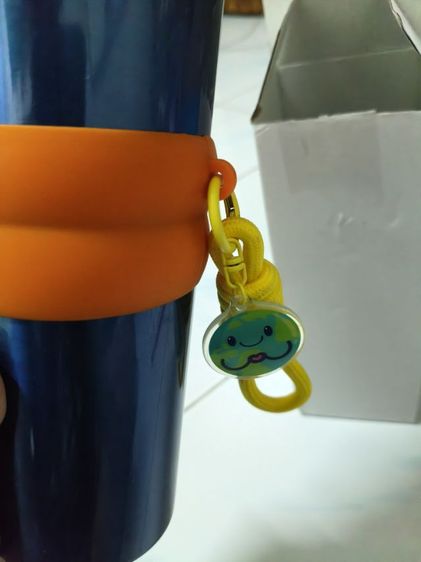 แก้วน้ำเก๋บความเย็น