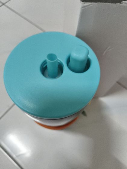 แก้วน้ำเก๋บความเย็น รูปที่ 4