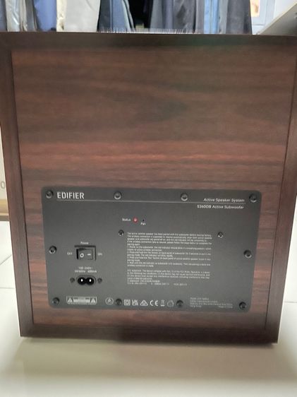 edifier s360db รูปที่ 5