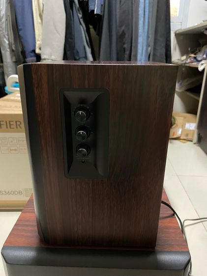 edifier s360db รูปที่ 2