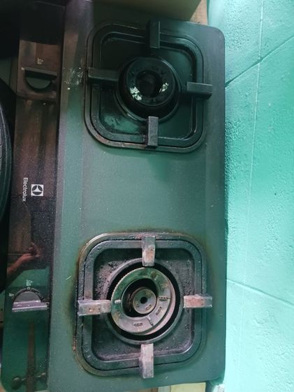 อื่นๆ เตาแก๊ชมือ2