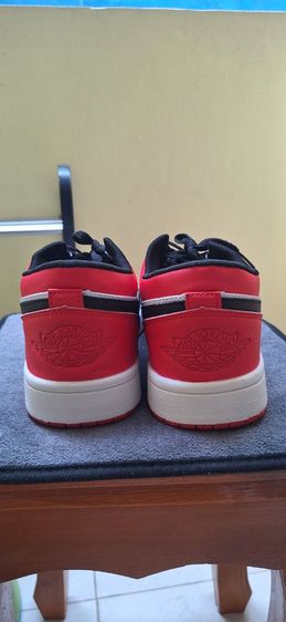 รองเท้าผ้าใบ รูปที่ 5