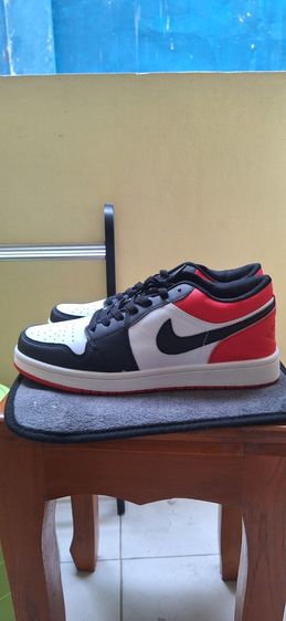 รองเท้าผ้าใบ รูปที่ 6