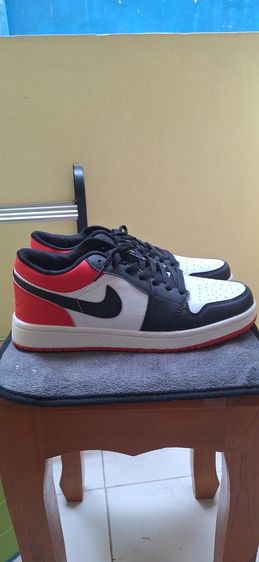 รองเท้าผ้าใบ รูปที่ 4