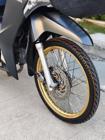 Honda Wave125i Led 2023 รูปที่ 9