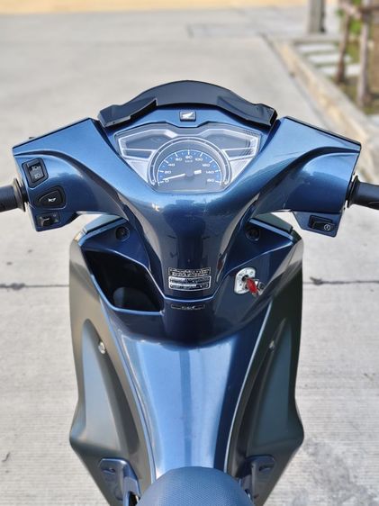 Honda Wave125i Led 2023 รูปที่ 12