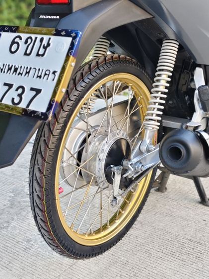 Honda Wave125i Led 2023 รูปที่ 10