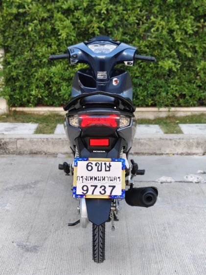 Honda Wave125i Led 2023 รูปที่ 7