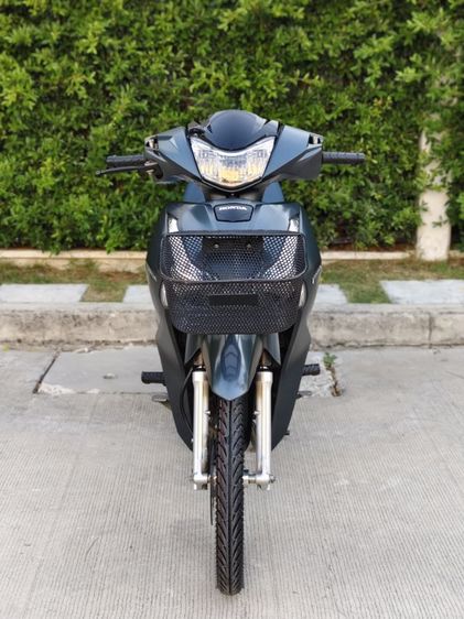 Honda Wave125i Led 2023 รูปที่ 2