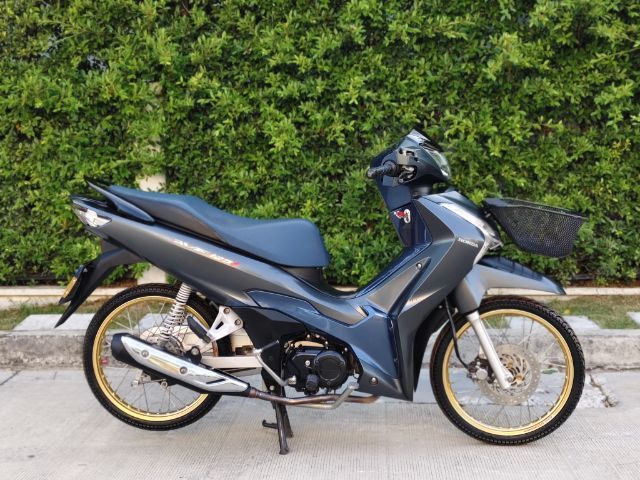 Honda Wave125i Led 2023 รูปที่ 6