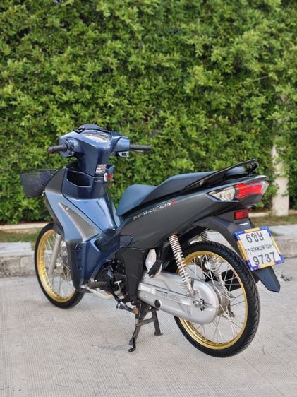 Honda Wave125i Led 2023 รูปที่ 4