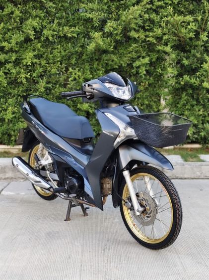 Honda Wave125i Led 2023 รูปที่ 3