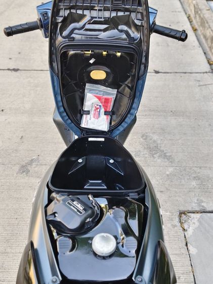 Honda Wave125i Led 2023 รูปที่ 11