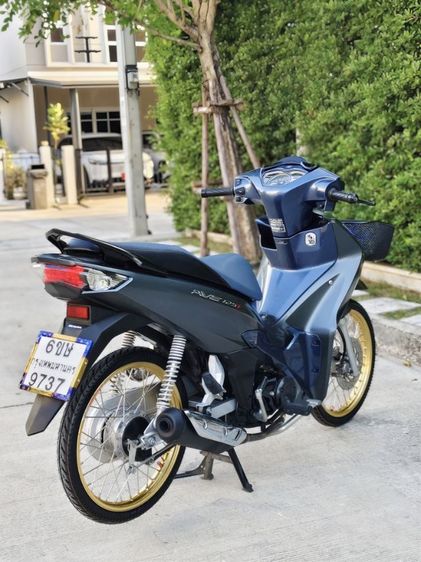 Honda Wave125i Led 2023 รูปที่ 5