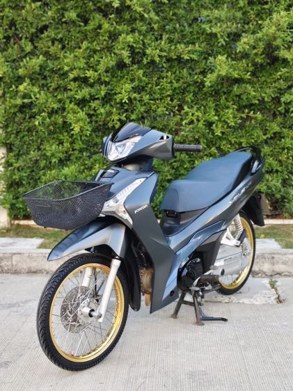 Honda Wave125i Led 2023