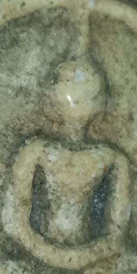 พระสมเด็จนางพญาเก่าเก็บสวยมากๆเนื้อแกร่ง รูปที่ 5