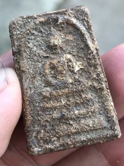 พิมพ์ใหญ่กรุเก่า รูปที่ 6