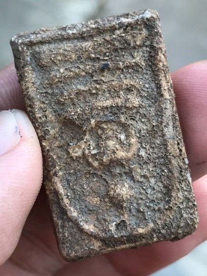 พิมพ์ใหญ่กรุเก่า รูปที่ 5