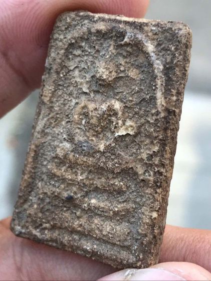 พิมพ์ใหญ่กรุเก่า รูปที่ 3