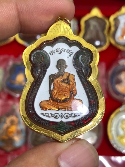 หลวงพ่อรวย วัดตะโก