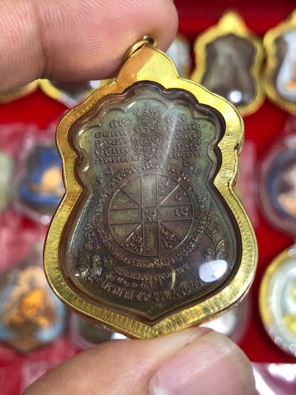 หลวงพ่อรวย วัดตะโก รูปที่ 2