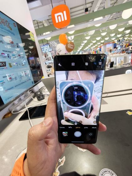 Realme GT6 รูปที่ 10