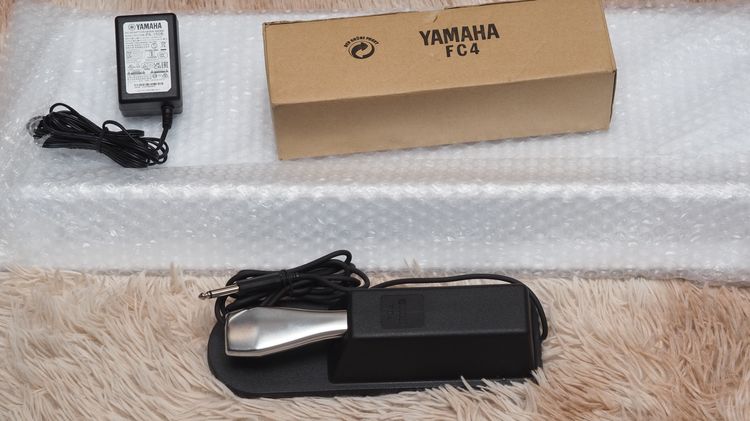 ขายเปียโนไฟฟ้า YAMAHA P-225 รูปที่ 10