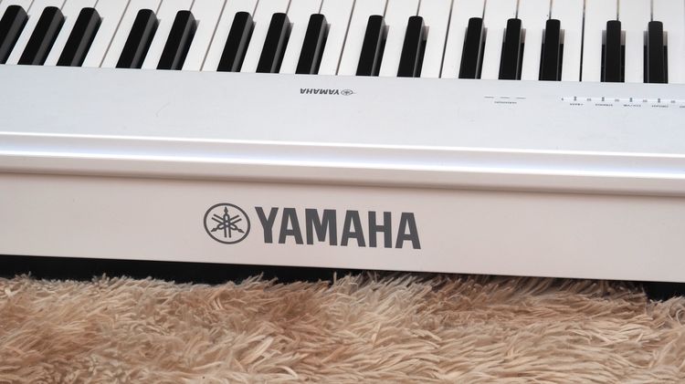 ขายเปียโนไฟฟ้า YAMAHA P-225 รูปที่ 8