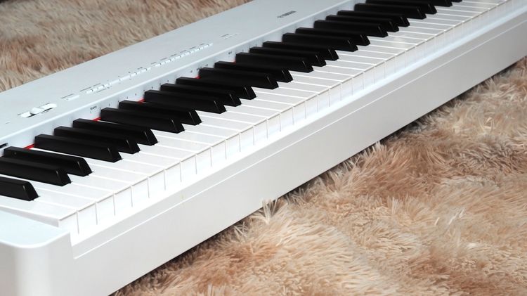 ขายเปียโนไฟฟ้า YAMAHA P-225 รูปที่ 11