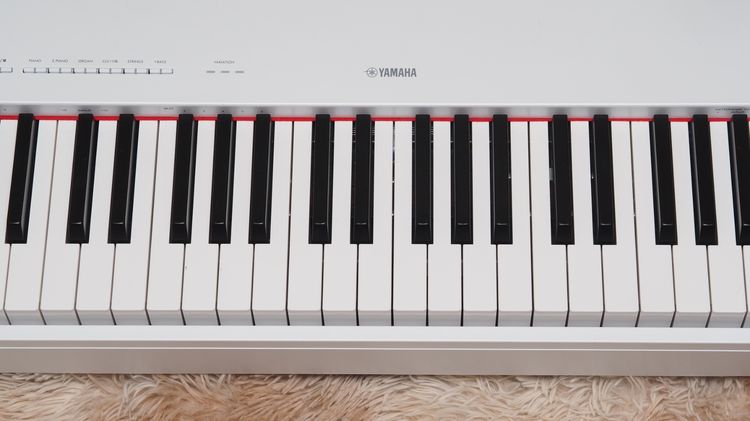 ขายเปียโนไฟฟ้า YAMAHA P-225 รูปที่ 3