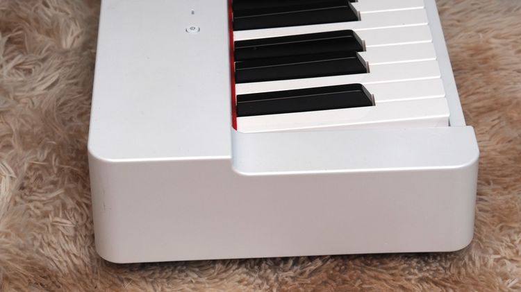 ขายเปียโนไฟฟ้า YAMAHA P-225 รูปที่ 6