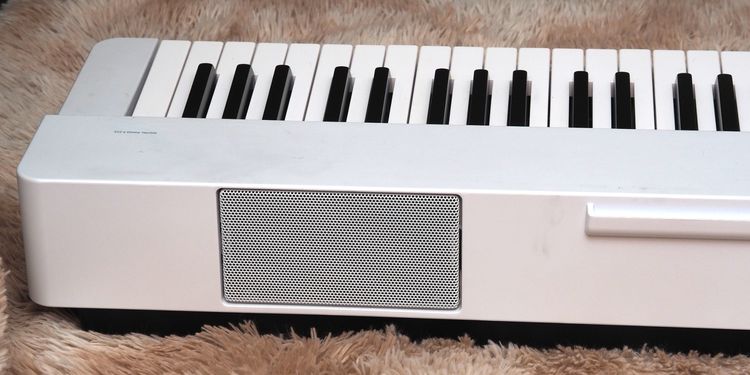 ขายเปียโนไฟฟ้า YAMAHA P-225 รูปที่ 9
