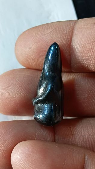 พระพญาเหล็กไหล หลวงพ่อหวล วัดพุทไธศวรรย์ อยุธยา รูปที่ 3