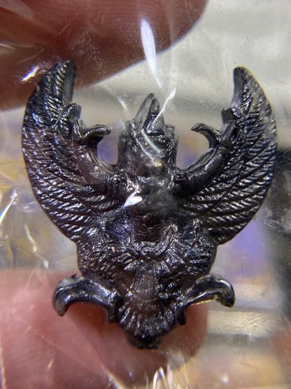 ครุฑรวยมหาอำนาจ หลวงปู่เส็ง วัดบางนา ปี 67 รูปที่ 7