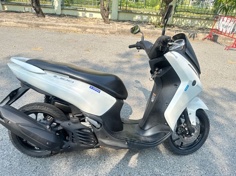 รถมือสอง LEXI 2018 รูปที่ 2