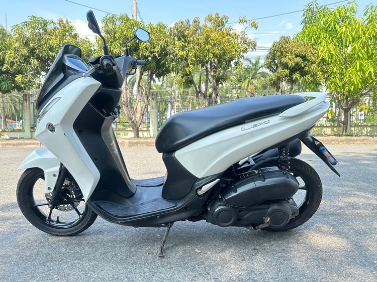 Yamaha รุ่นอื่นๆ รถมือสอง LEXI 2018