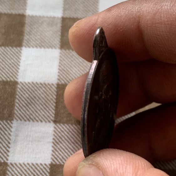 หลวงปู่หมุน รุ่นรวยพันล้าน รูปที่ 9