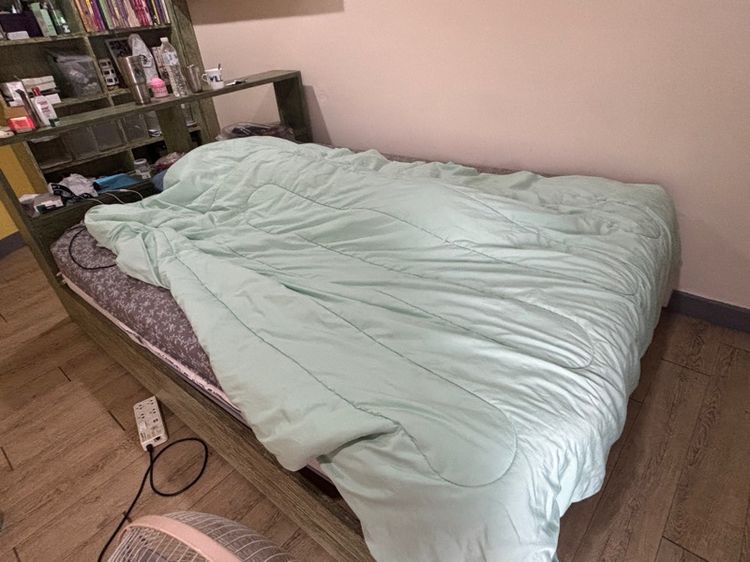 เตียง รูปที่ 4