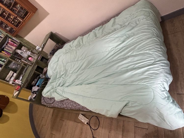 เตียง รูปที่ 5