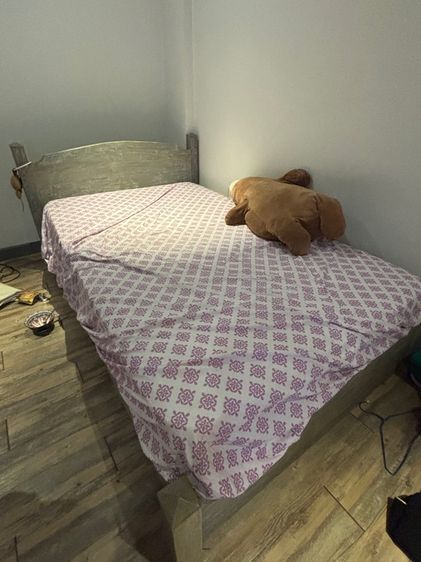 เตียง รูปที่ 3