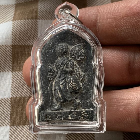 พระสิวลี หลวงพ่อกวย