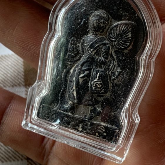 พระสิวลี หลวงพ่อกวย รูปที่ 4