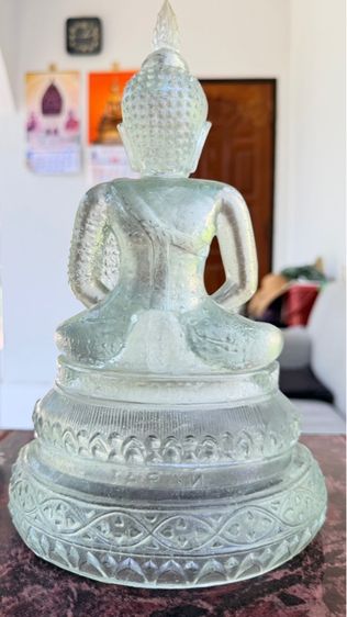 พระแก้วใส รูปที่ 2