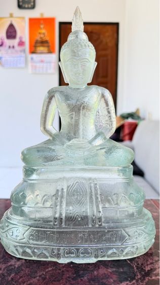 พระแก้วใส