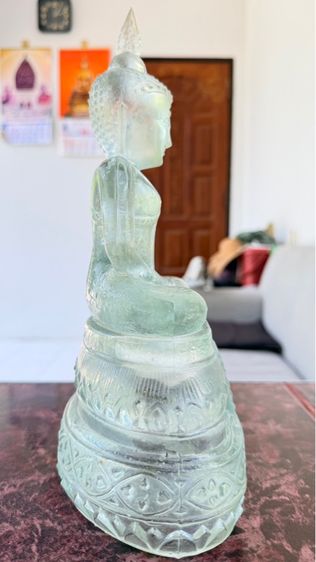 พระแก้วใส รูปที่ 3