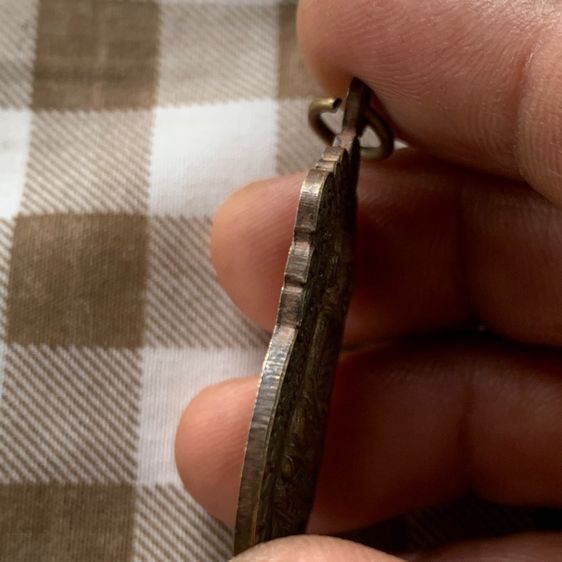 หลวงพ่อทวด ปี37 รูปที่ 8