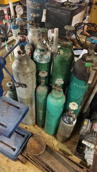 ถังลม รูปที่ 5