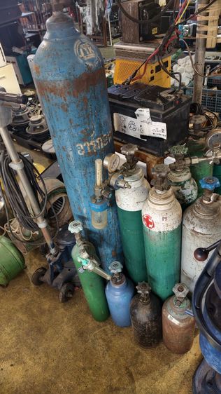 ถังลม รูปที่ 3