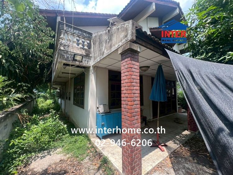 ที่ดิน + สิ่งปลูกสร้าง 2 ชั้น 149 ตร.ว. ที่ดิน + สิ่งปลูกสร้าง ซอยพรานนก5 ใกล้แยกไฟฉาย ถนนจรัญสนิทวงศ์ ถนนสุทธาวาส ถนนพรานนก เขตบางกอกน้อย  รูปที่ 4