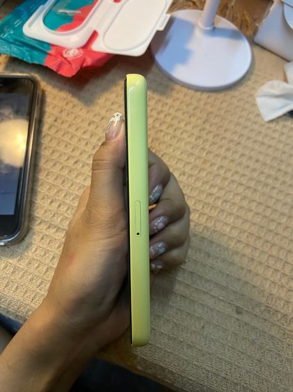iPhone 5c รูปที่ 7